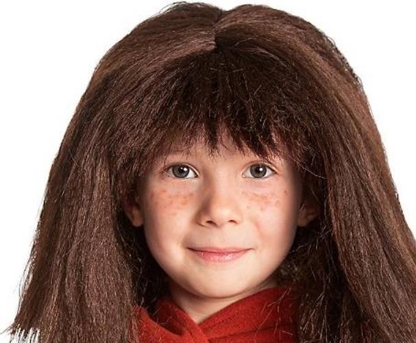 Produktbild Metamorph Ronja Räubertochter