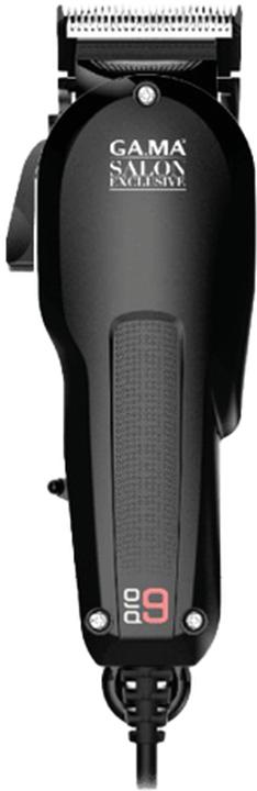 GAMA Salon Exclusive Pro 9 Professional Hair Clipper