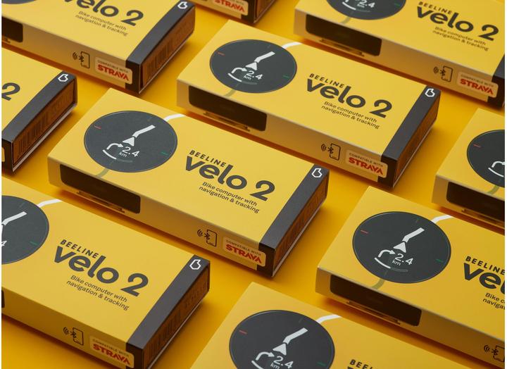 Produktbild Beeline Velo 2 GPS