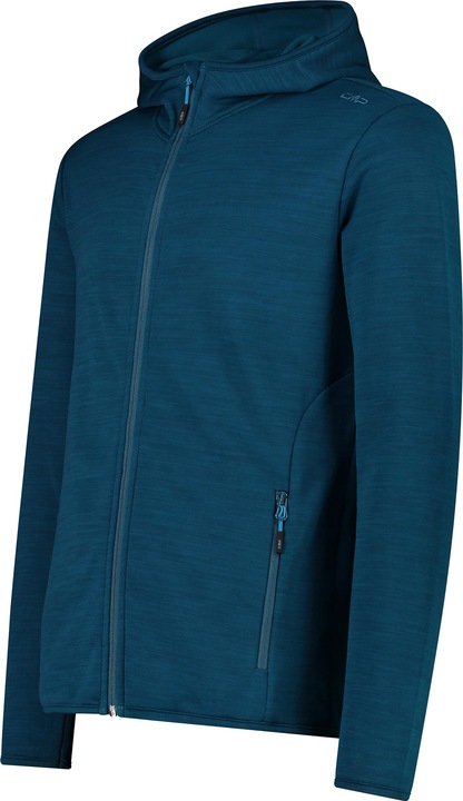 Immagine prodotto CMP Campagnolo Giacca stretch con cappuccio (S)