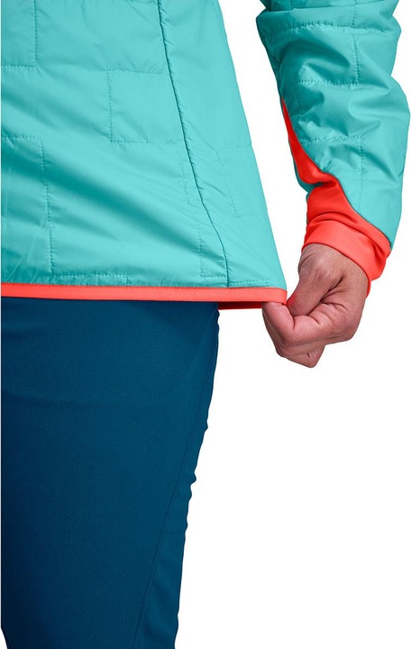 Image du produit Ortovox Veste Piz Boè W (M)