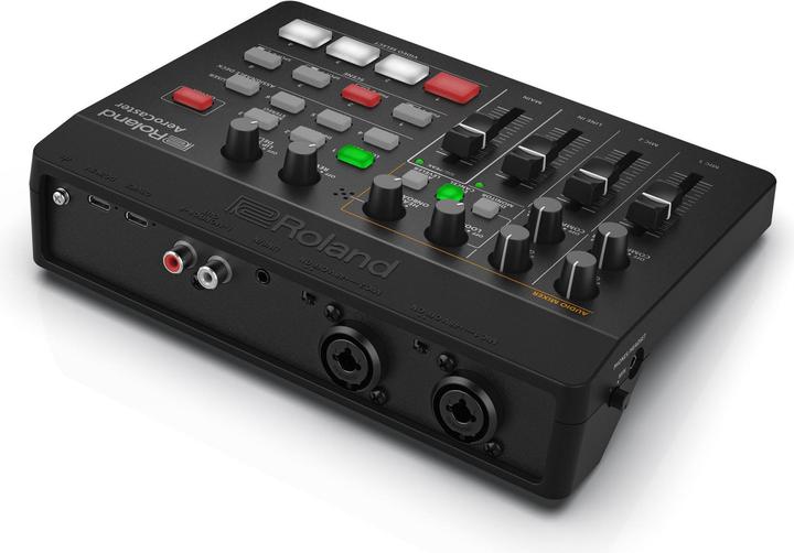 Immagine prodotto Roland VRC-01 AeroCaster