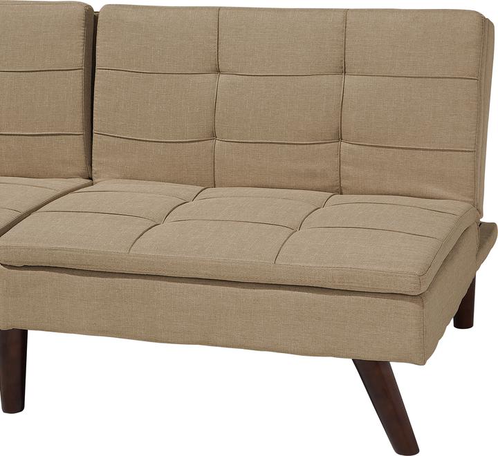 Immagine prodotto Beliani Ronne (Divano letto)