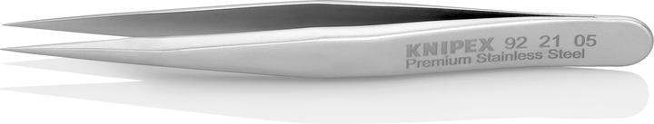 Immagine prodotto Knipex Mini pinzetta di precisione