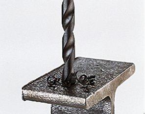 Produktbild wolfcraft 1 Universalbohrer HM ø4mm (4 mm)