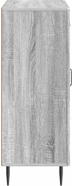 Produktbild vidaXL Sideboard-Aufbewahrung (34.50 x 66 x 89.50 cm)