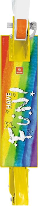 Produktbild Mondo Step Regenbogen