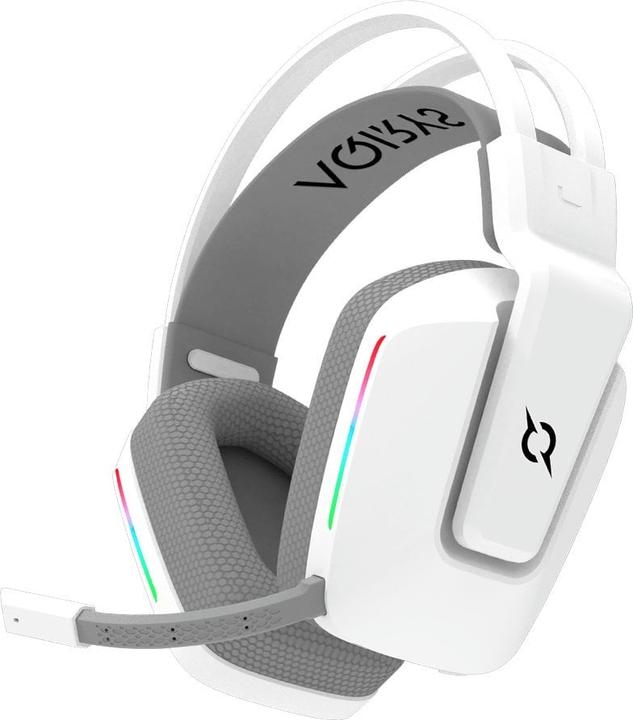 Aqirys Alya White 2.0 (Cable)