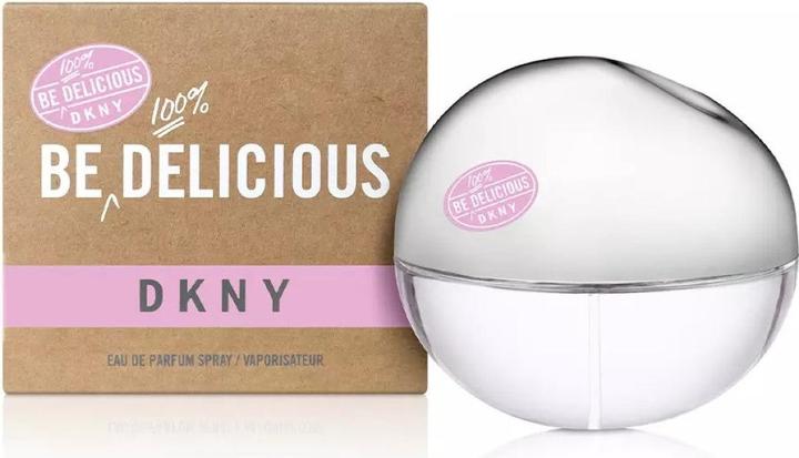 Immagine prodotto DKNY Be 100 % Delicious (Eau de parfum, 30 ml)