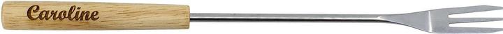 Actual product image Kadastar Cheese fondue fork element personalizable 2 people