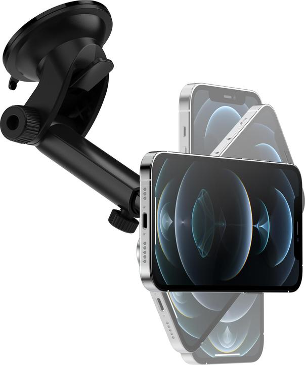 Actual product image OtterBox Car Dash & Windshield Mount for MagSafe