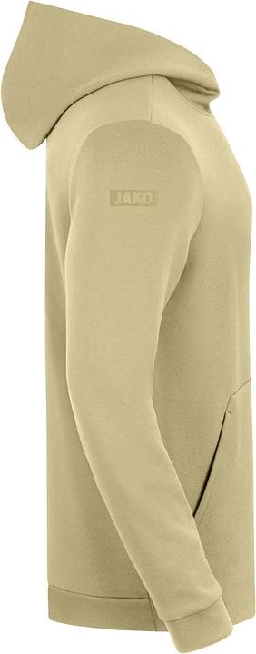 Immagine prodotto JAKO Felpa con zip e cappuccio Pro Casual (36)