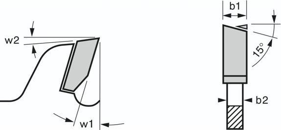 Image du produit Bosch Professional Zubehör Lame de scie circulaire Expert for Wood, 165 x 20 x 2,6 mm, 24