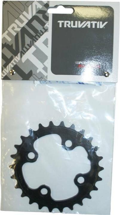 Actual product image Truvativ MTB 26T V1 64