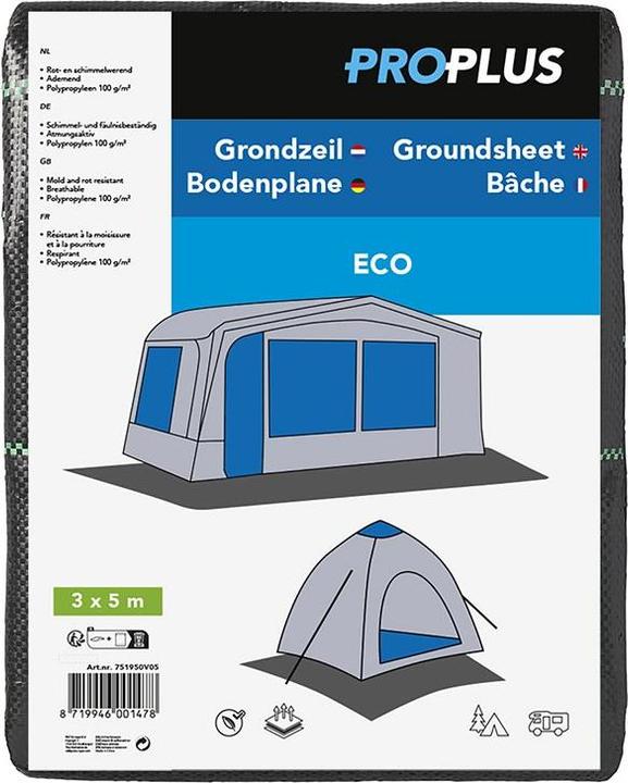 Immagine prodotto ProPlus Eco telo per pavimenti