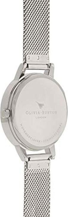 Actual product image Olivia Burton Watercolour Florals (Analogue wristwatch, 30 mm)