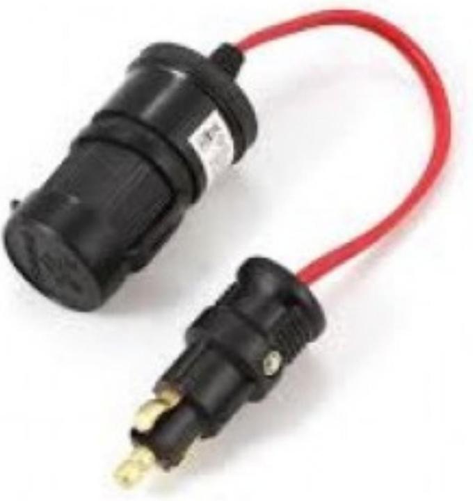 Image du produit All Ride Connecteur d'éclairage 2 voies PL