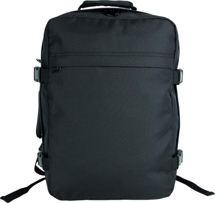 Actual product image Kimood Plain Travel Backpack (30 l)