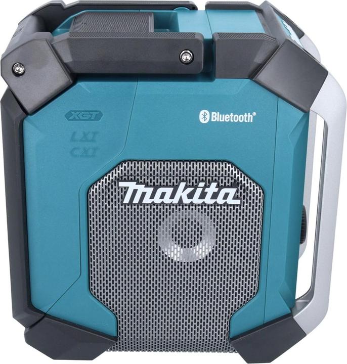 Produktbild Makita MR006GZ (FM, Bluetooth)
