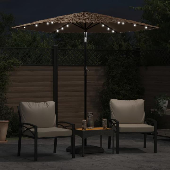 Immagine prodotto vidaXL Sonnenschirm (2.23 m)
