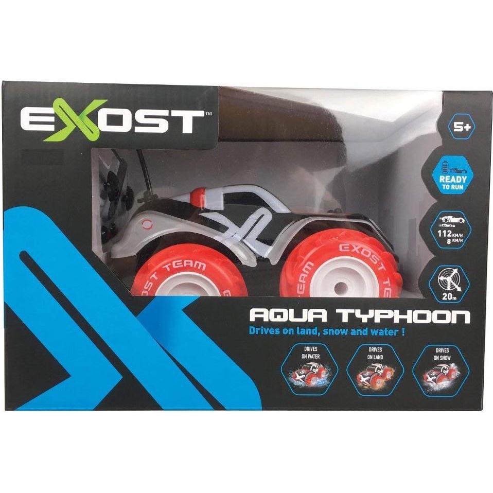 Silverlit Aqua Typhoon