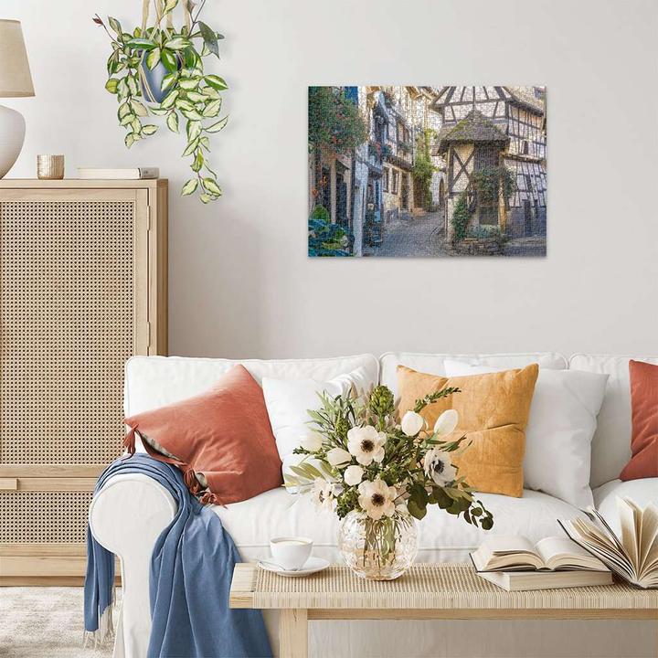 Produktbild Ravensburger Eguisheim im Elsass (1000 Teile)