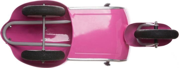 Produktbild Ambosstoys PRIMO Lauflernroller, pink