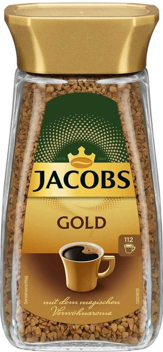 Jacobs Gold (200 g)