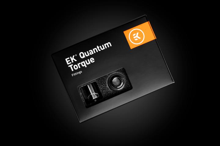 Produktbild EKWB EK-Quantum Torque STC 10/13 - 6er-Pack