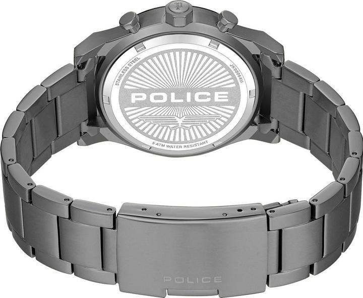 Produktbild Police Knotty (Analoguhr, 42 mm)