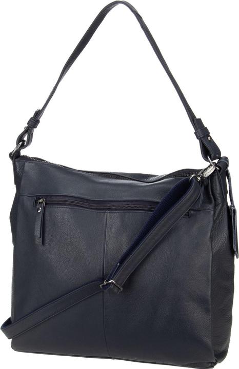 Immagine prodotto Burkely Lush Lucy, borsa a tracolla in pelle da 30 cm