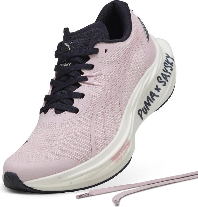 Produktbild Puma Deviate NITRO 3 SAYSKY Wns (40)