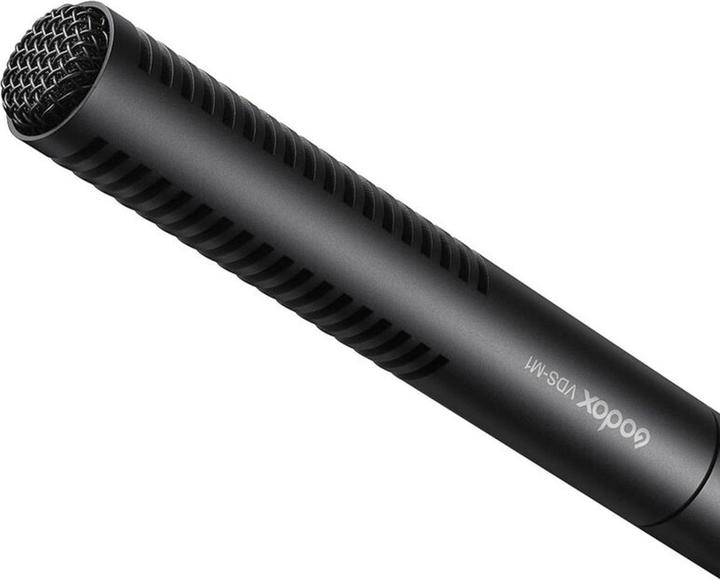 Image du produit Godox Shotgun Microphone
