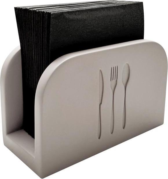 Produktbild APS Serviettenhalter "ELEMENT" (1 x)