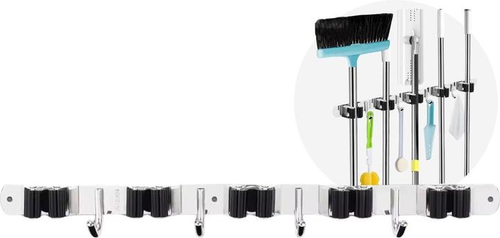 Actual product image Hermex Werkzeugleiste