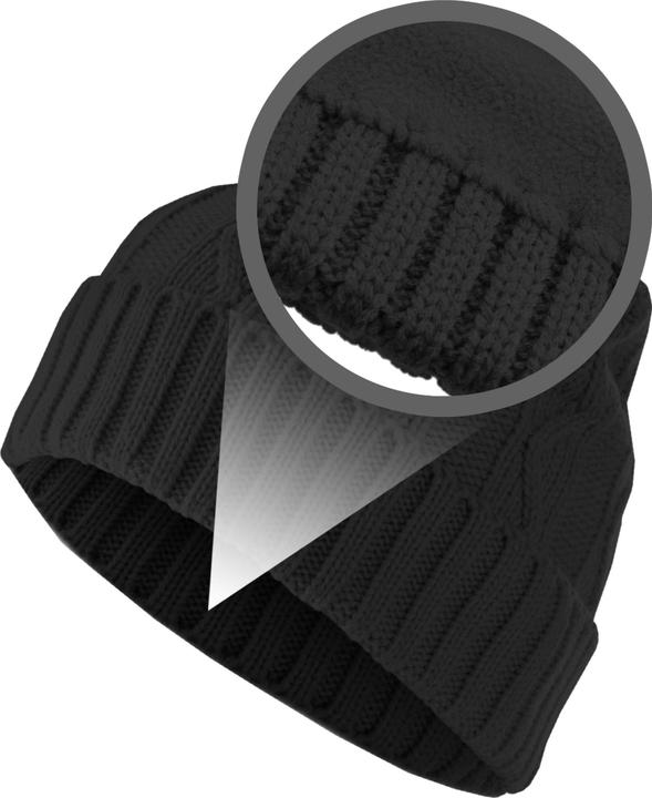 Image du produit Masterdis Bonnet Cable Flap - 15027 (Taille unique)