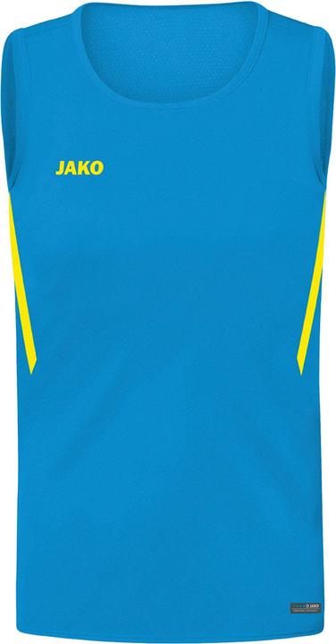 JAKO Tanktop Challenge