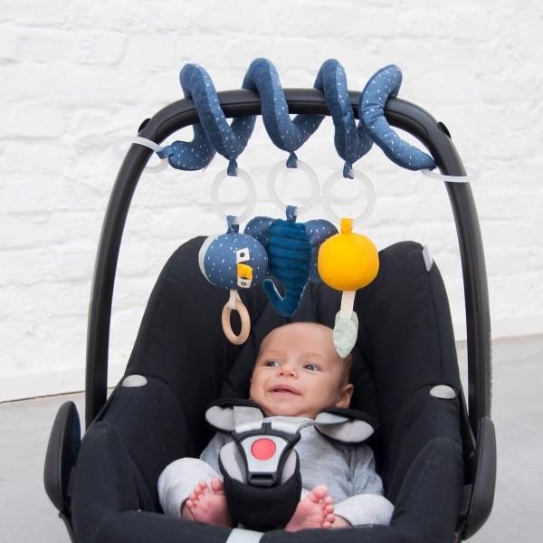Actual product image Trixie Baby Activity spiral