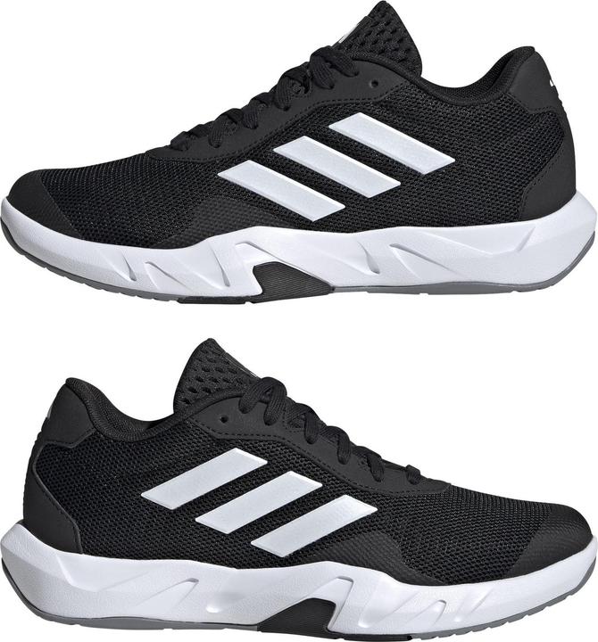 Produktbild Adidas Amplimove Trainer Schuhe (37)