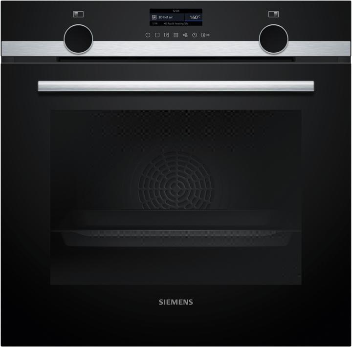 Image du produit Siemens iQ500 HB579GBR3