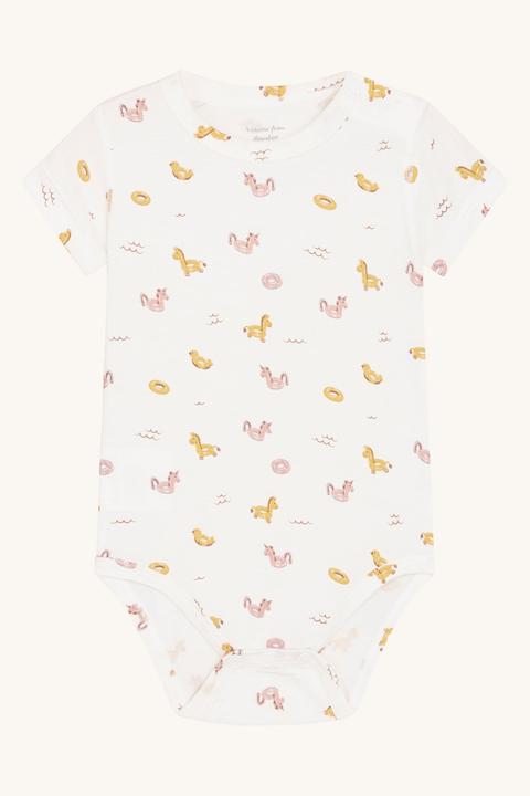 Actual product image Hust and Claire Body Bambus HCBuller (74)