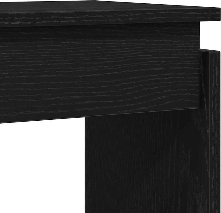 Image du produit vidaXL Moderne Konsole (30 x 30 x 80 cm)