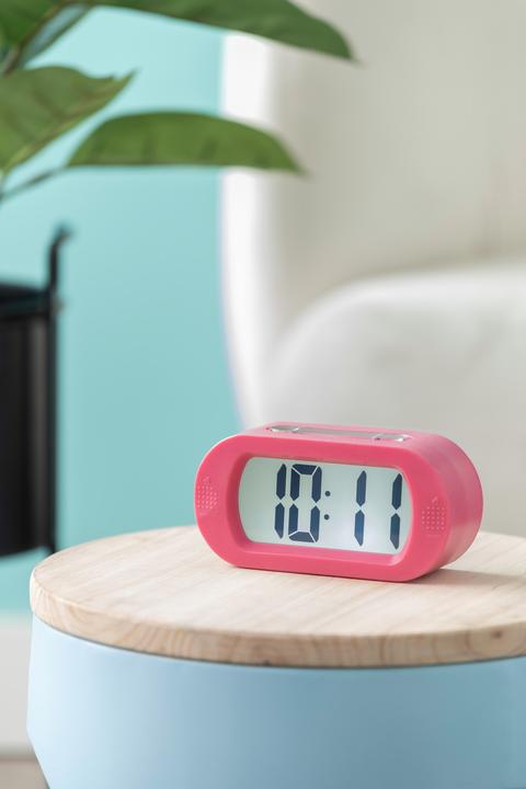 Actual product image Karlsson Alarm Clock Gummy