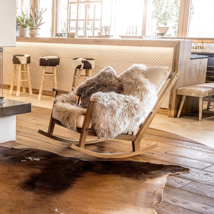 Produktbild Fellhof Lammfell «Lian»