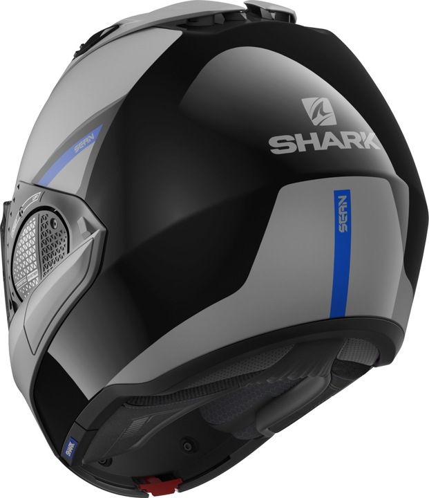 Actual product image Shark Modular Helmet Evo Gt (XS)