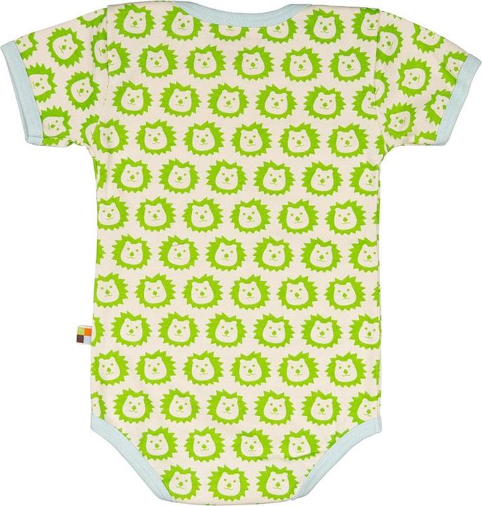 Actual product image loud + proud Body (74, 80)