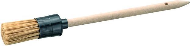 Produktbild Westex Ringpinsel Gr.04, Durchmesser: 25 mm (25 mm)