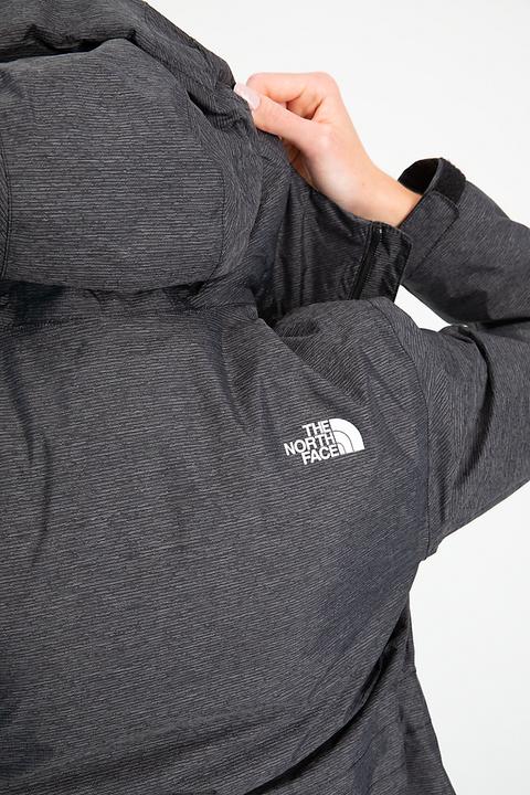 Actual product image North Face Hikesteller Triclimate® (XS)