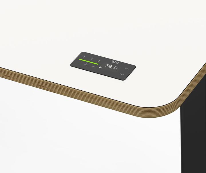 Immagine prodotto Yaasa Desk Pro (140 x 80 cm)