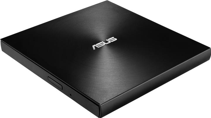Actual product image ASUS ZenDrive U8M SDRW-08U8M-U (DVD drive)